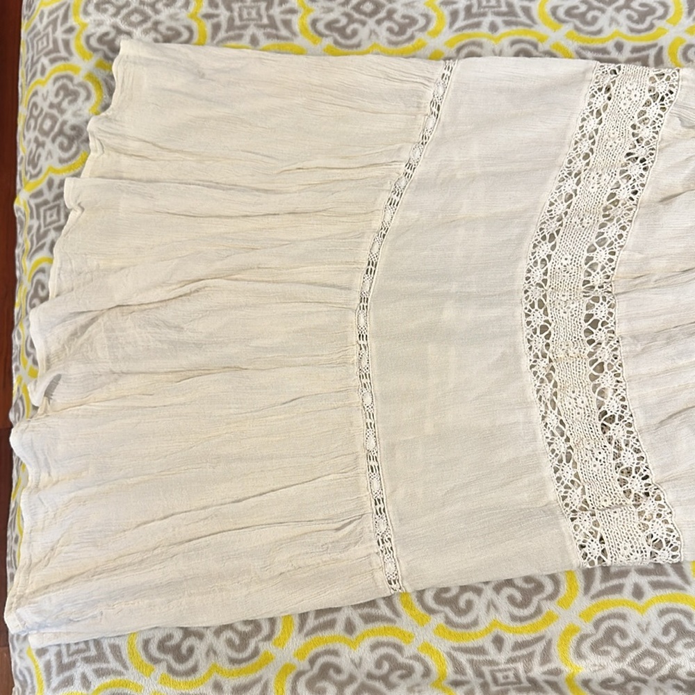 Mossimo maxi dress - M - Picture 8 of 16